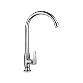Vòi chậu rửa chén Luxta L-3101T3 nước lạnh
