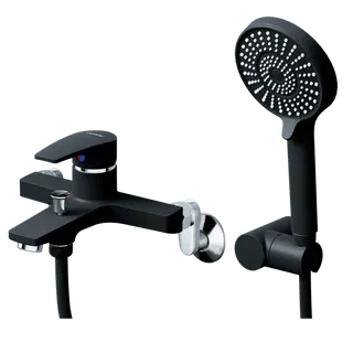 Vòi sen tắm nóng lạnh Caesar S393CB