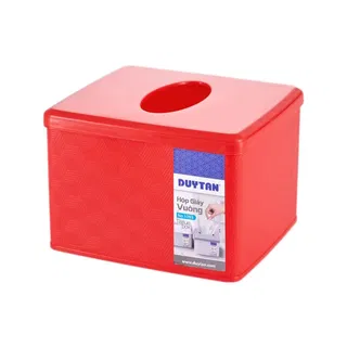 Hộp Giấy nhựa Duy Tân 1093 No.1093