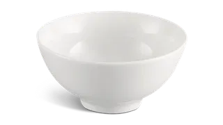 Chén sốt sứ Minh Long 9 cm - Jasmine - Trắng Ngà