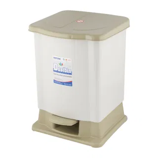 Thùng Rác Đạp Lớn nhựa Duy Tân No.742