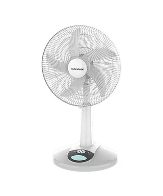 Quạt sạc Sunhouse SHD7228