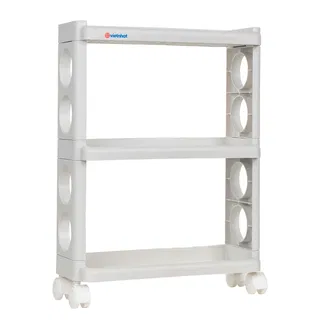 Kệ đa năng 3T nhựa Việt Nhật 5580-3