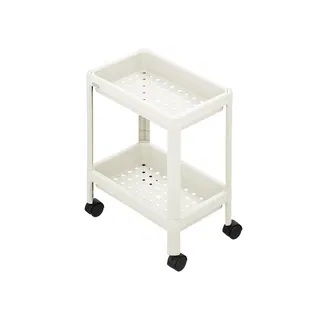 Kệ đẩy đa năng INOCHI Tokyo Plus 2 tầng