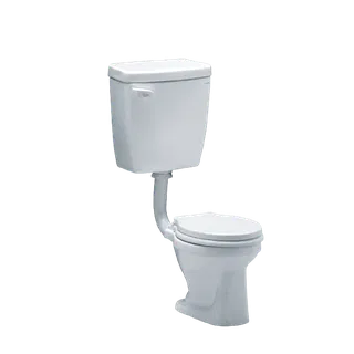 Bồn cầu trẻ em Caesar CT1026