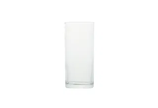 Ly thủy tinh Cao Đáy Bằng 345ml Duy Tân BUG312