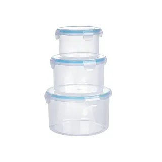 Bộ hộp lạnh tròn Việt Nhật 6536