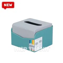 Hộp Khăn Giấy HINO nhựa Hiệp Thành 621