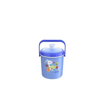 Bình đá nhựa Duy Tân Tropica 9 No.549