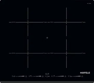 Bếp từ Hafele đa vùng nấu HC-IF60D