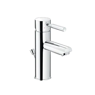 Vòi lavabo chậu rửa mặt INAX LFV-8000S nóng lạnh gật gù (LFV8000S)