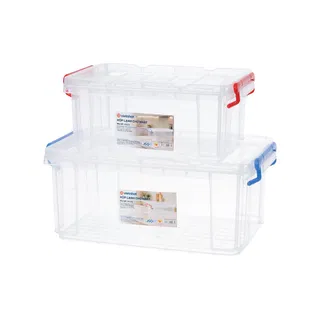 Hộp lạnh chữ nhật Việt Nhật 6526