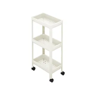 Kệ đẩy đa năng INOCHI Tokyo Plus 3 tầng