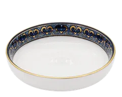 Chén chấm sứ Minh Long 9 cm - Camellia - Hoàng Liên