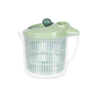 Bộ rổ quay rau Việt Nhật 3516