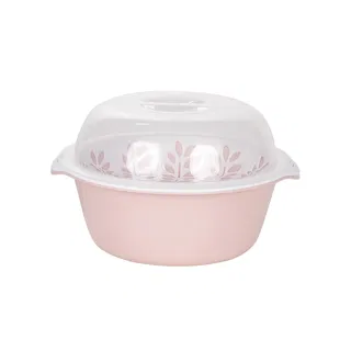 Rổ nắp tròn nhỏ Việt Nhật 3375