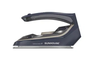 Bàn là hơi cầm tay Sunhouse SHD2172