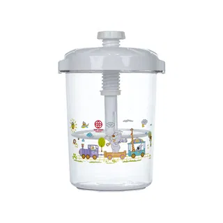 Hộp muối dưa cà to nhựa Việt Nhật 6711