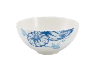 Chén cơm sứ Minh Long 11.5 cm (KL) - Timeless IFP - Vườn Nhà