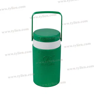 Bình Đá Super Cool 1.5L nhựa Tý Liên No.0868