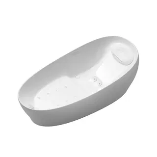 Bồn tắm nổi không gian TOTO PJYD2200PWE#GW dài 2m2