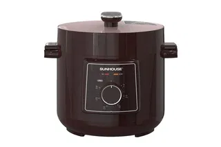 Nồi áp suất điện đa năng Sunhouse SHD1540