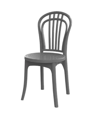 Ghế Mây Tròn nhựa Duy Tân No.1269