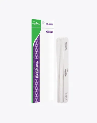 Dũa Kềm Nghĩa vỉ giấy DG-403B
