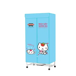 Máy sấy quần áo Sunhouse SHD2702