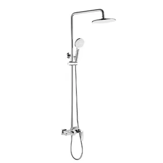 Cây sen tắm Luxta L-7221 nóng lạnh