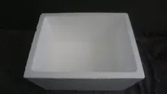 Thùng xốp NP 1 cây nước đá
