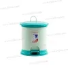 Thùng Rác Oval Kiểu Nhỏ nhựa Tý Liên No.1309K