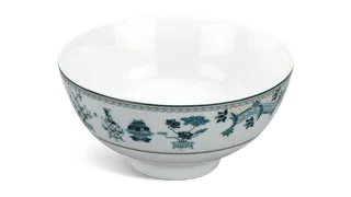 Chén cơm sứ Minh Long 11.5 cm - Jasmine - Tứ Quý