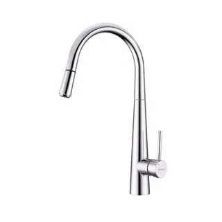 Vòi chậu rửa chén bát Hafele HT21-CH1P245
