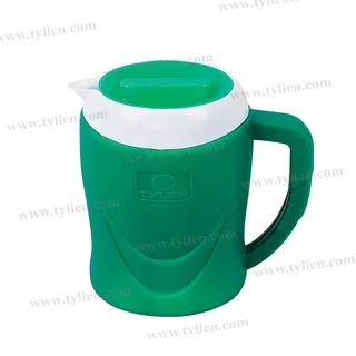 Ca Giữ Nhiệt (loại 2) - 2L nhựa Tý Liên No.1011