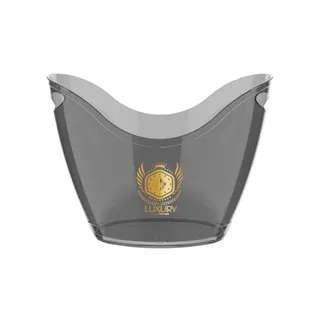 Xô đá nhựa Duy Tân Coolax No.1490
