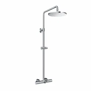 Cây sen tắm TOTO TBW07403A nóng lạnh