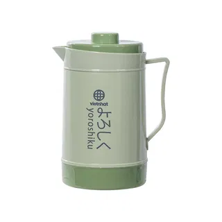 Bình ủ pha trà nhựa Việt Nhật 4020