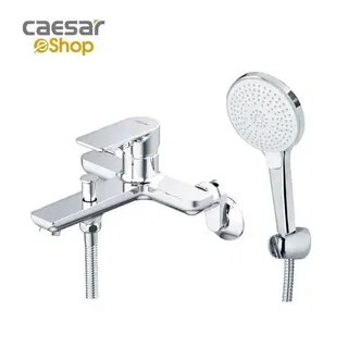 Vòi sen tắm nóng lạnh Caesar S503C