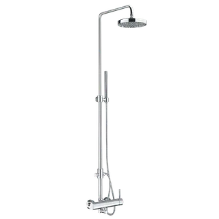 Cây sen tắm đứng nóng lạnh INAX BFV-70S (BFV70S)