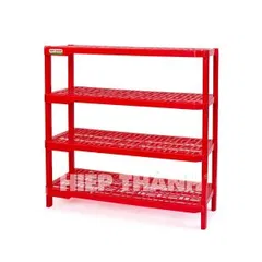 Kệ Dép Đại 4 tầng nhựa Hiệp Thành 624