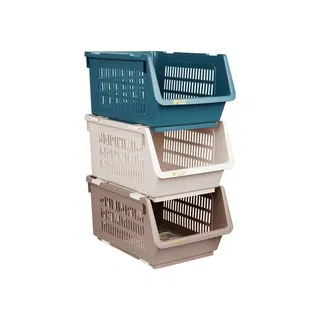 Kệ xếp tầng nhựa Việt Nhật 5569