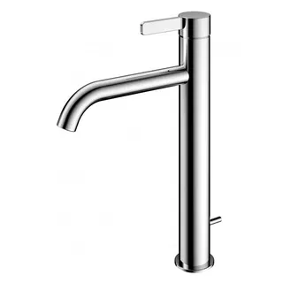 Vòi lavabo chậu rửa mặt TOTO TLG11305V nóng lạnh cổ cao