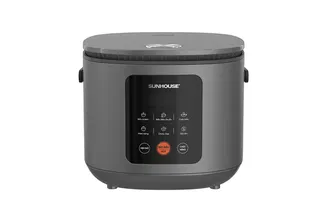 Nồi cơm điện tử 1.5L Sunhouse SHD8825