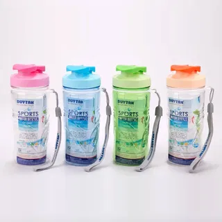 Bình Nước nhựa Duy Tân 350ml - Có Quai No.251
