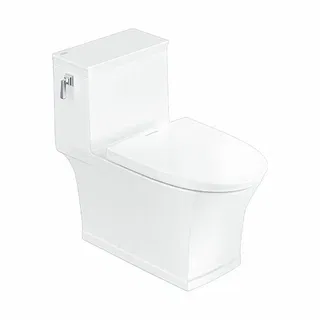 Bồn cầu 1 khối American Standard Kastello WP-2025