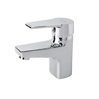 Vòi lavabo chậu rửa mặt Luxta L-1226 nóng lạnh
