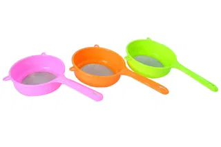 Lược dừa thái nhỏ nhựa Châu Hưng