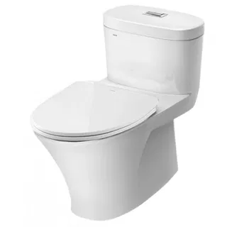 Bồn cầu 1 khối INAX AC-959VAN-2 (AC959VAN2) Aqua Ceramic nắp mỏng