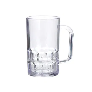 Cốc pháp 6B nhựa Việt Nhật 6365